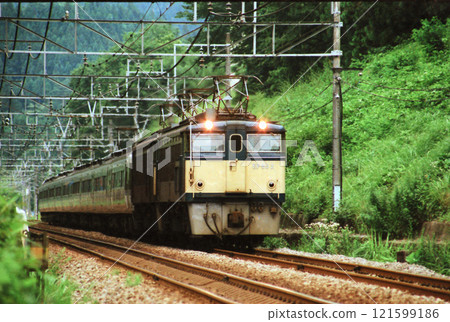 穿越碓冰嶺最終章:再見,淺間 穿越碓冰嶺最終章:再見,淺間 121599186