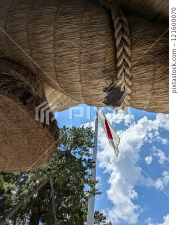 出雲大社 出雲大社 121600070