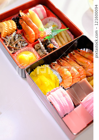  Bonito cuisine 121600094