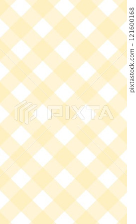 橙色和黃色格子背景 橙色和黃色格子背景 121600168