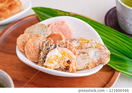 海鮮一口脆餅 海鮮一口脆餅 121600566