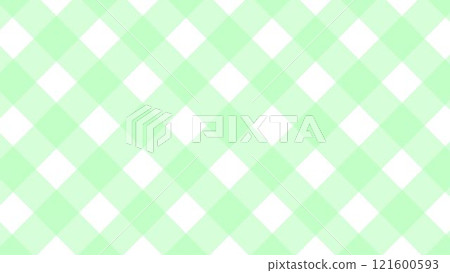 綠色格子簡單背景 121600593