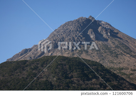 平成新山的晴空 平成新山的晴空 121600706