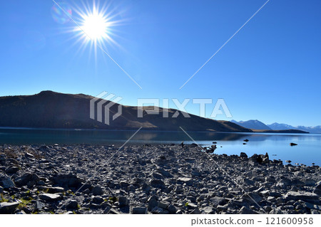 特卡波湖 特卡波湖 121600958