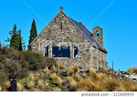 Church of Good Shepherd Church of Good Shepherd 121600959