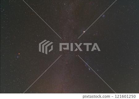 Winter Constellations and the Winter Galaxy Winter Constellations and the Winter Galaxy 121601250