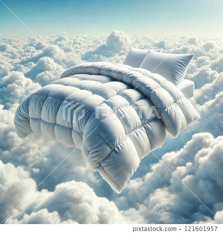 飛行蒲團 121601957