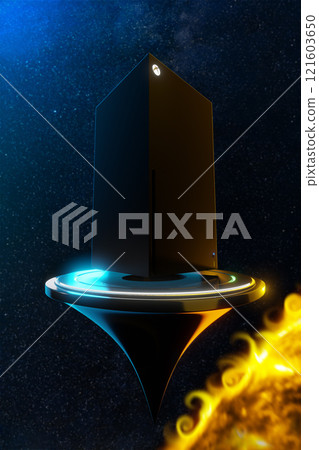3d, game, gaming 121603650