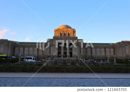東京神宮外苑清德紀念館 東京神宮外苑清德紀念館 121603705
