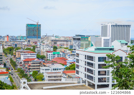 KK Waterfront entertainment district 121604866