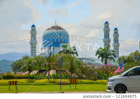 KK Waterfront entertainment district 121604875