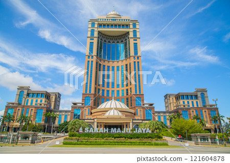 KK Waterfront entertainment district 121604878