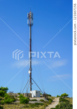 Cellular network antenna, base station or base transceiver station, wireless communication antenna Cellular network antenna, base station or base transceiver station, wireless communication antenna 121607156