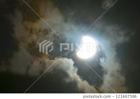 Solar eclipse in Santa Clara del Mar , Buenos Aires province , Argentina Solar eclipse in Santa Clara del Mar , Buenos Aires province , Argentina 121607386