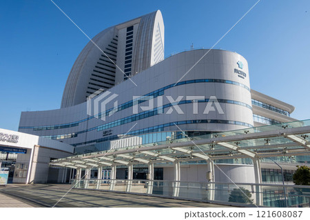 Yokohama Minato Mirai Pacifico Yokohama Yokohama Minato Mirai Pacifico Yokohama 121608087