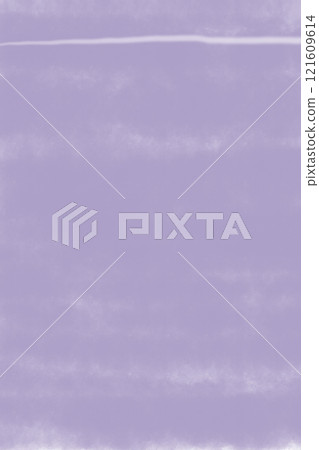 Stock Illustration: Abstract painting on a purple background (white stripes) Stock Illustration: Abstract painting on a purple background (white stripes) 121609614