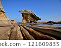 Strange Stone-f 121609835