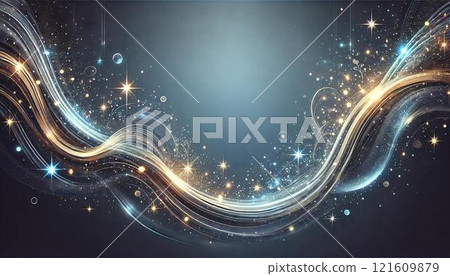 夢幻般的框架設計,星光流動 夢幻般的框架設計,星光流動 121609879
