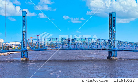 John T. Alsop Jr. Bridge Jacksonville John T. Alsop Jr. Bridge Jacksonville 121610528