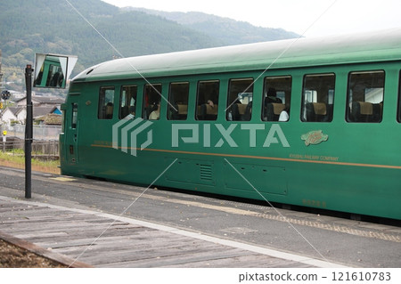 由布院之森 121610783