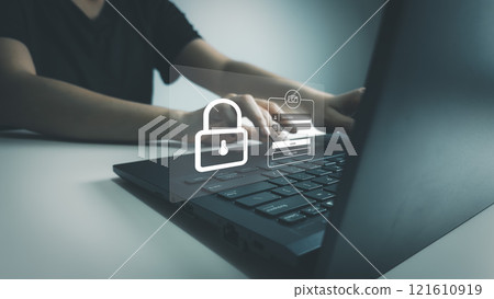 Password and username for access data of laptop, security to login with otp and digit code, send from system service to mobile phone 121610919