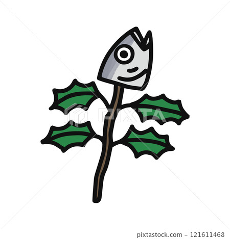 Hirune sardine Hirune sardine 121611468