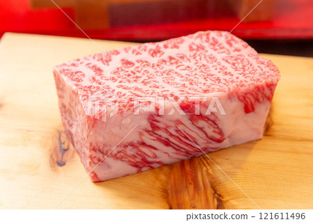 Block Meat Block Meat 121611496