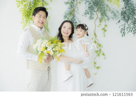 Family photo Family photo 121611563