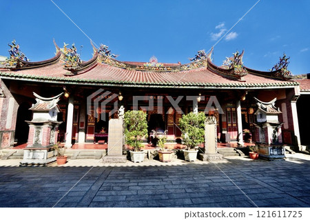 大龍通保安宮(台灣台北市大同區) 大龍通保安宮(台灣台北市大同區) 121611725
