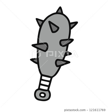 惡魔金棒 121611769