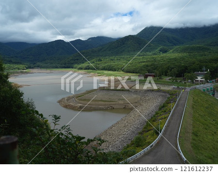 大富湖(筱峰水壩) 大富湖(筱峰水壩) 121612237