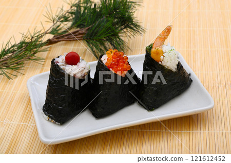 飯糰 飯糰 121612452