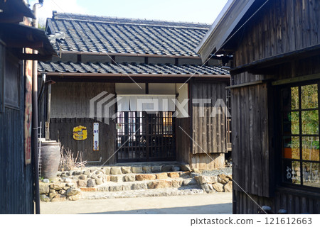 Alley of Shodoshima Twenty-Four Eyes Movie Village-1 Alley of Shodoshima Twenty-Four Eyes Movie Village-1 121612663