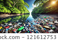 Environmental pollution image 121612753