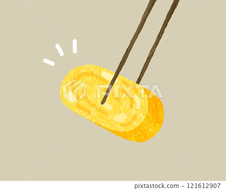 Tamagoyaki Tamagoyaki 121612907
