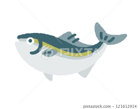 Yellowtail 121612914