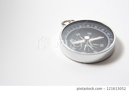 Compass, magnetic compass, magnetic needle Compass, magnetic compass, magnetic needle 121613052