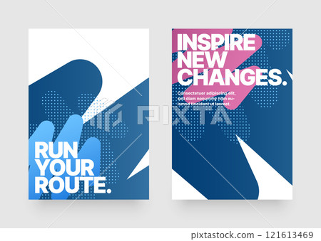 Layout design for sports event of 2026 year. Layout design for sports event of 2026 year. 121613469