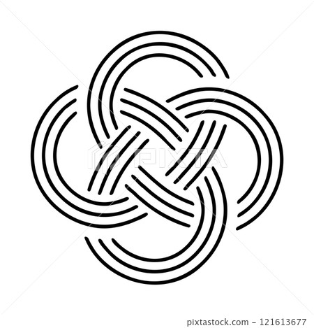 水引油菜花結 121613677