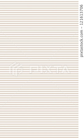 棕色和白色條紋的簡單背景 121613706
