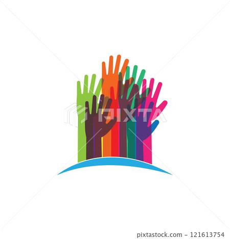 Hand Care Logo Hand Care Logo 121613754