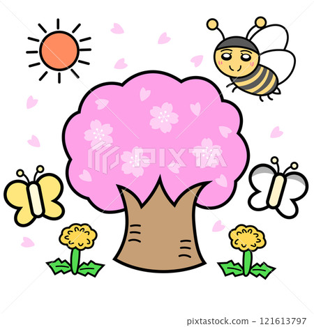 Spring Spring 121613797
