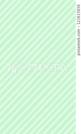 Simple background of green and white stripes Simple background of green and white stripes 121613856