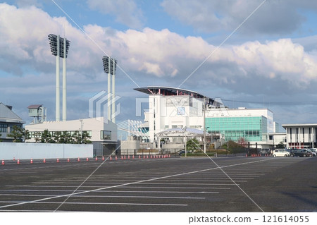 Marugame Boat Racecourse 121614055