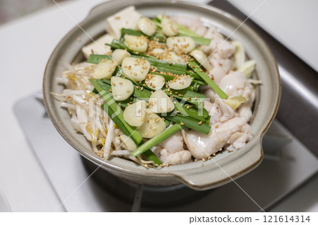 土鍋內臟火鍋 121614314