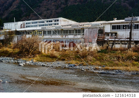 廢物處理廠 121614318