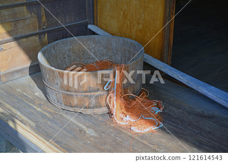 Shodoshima Twenty-Four Eyes Movie Village Private House Interior-6 121614543