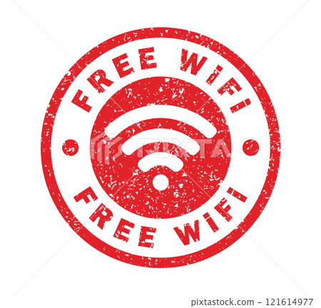 vector, wi-fi, wifi 121614977