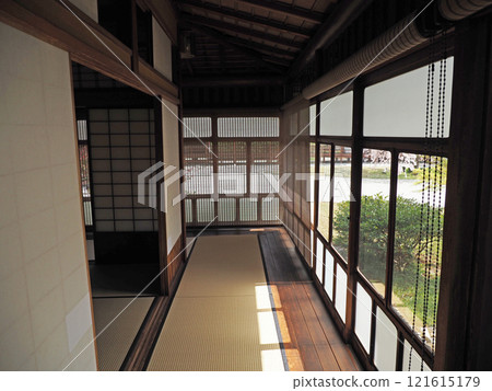 Happo Hakoshoji in spring Happo Hakoshoji in spring 121615179