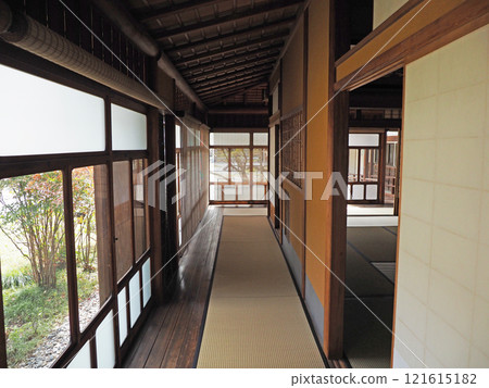 Happo Hakoshoji在春天 121615182